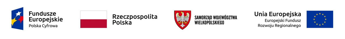 Fundusze Europejskie — Inteligentny Rozwój, Rzeczpospolita Polska, Unia Europejska — Europejski Fundusz Rozwoju Regionalnego
